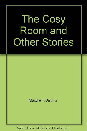 [SSC 08] • The Cosy Room Other Stories